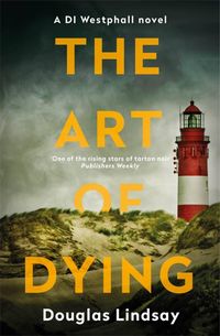Produktbild: Lindsay, D: Art of Dying