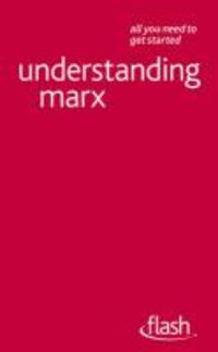 Produktbild: Understanding Marx