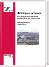 Produktbild: Kaliningrad in Europa