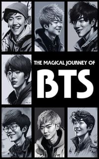 Produktbild: The Magical Journey of BTS