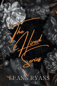 Produktbild: The Hired Series Part 2