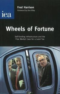 Produktbild: Wheels of Fortune