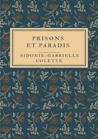 Produktbild: Prisons et Paradis