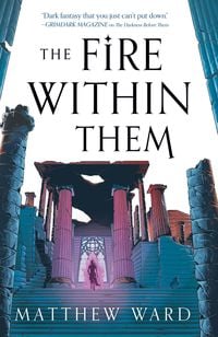 Produktbild: The Fire Within Them