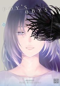 Produktbild: Boy's Abyss, Vol. 5