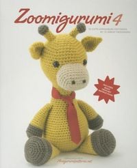 Produktbild: Zoomigurumi 4