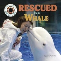 Produktbild: Rescued by a Whale