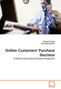 Produktbild: Online Customers' Purchase Decision