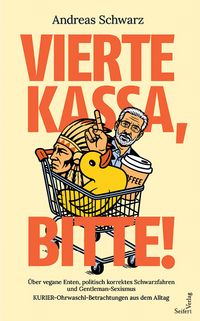 Produktbild: Vierte Kassa, bitte!