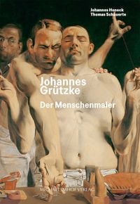 Produktbild: Johannes Gr&uuml;tzke