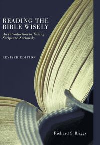 Produktbild: Reading the Bible Wisely