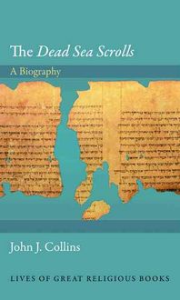 Produktbild: Collins, J: Dead Sea Scrolls