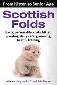 Produktbild: Scottish Folds