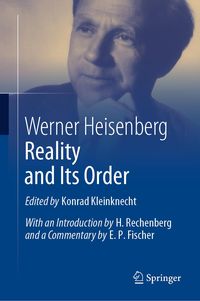 Produktbild: Reality and Its Order