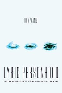 Produktbild: Lyric Personhood