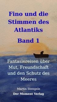 Produktbild: Fino und die Stimmen des Atlantiks