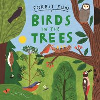 Produktbild: Forest Fun: Birds in the Trees