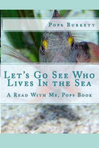 Produktbild: Let's Go See Who Lives In the Sea!