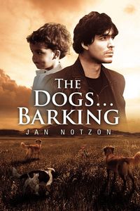 Produktbild: The Dogs...Barking