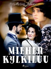 Produktbild: Miehen kylkiluu