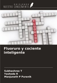 Produktbild: Fluoruro y cociente inteligente
