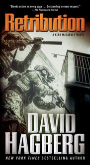 Produktbild: Retribution