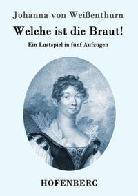 Produktbild: Welche ist die Braut!