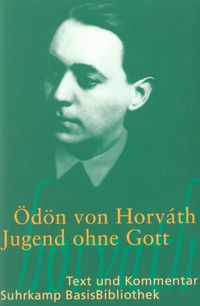 Produktbild: Jugend ohne Gott