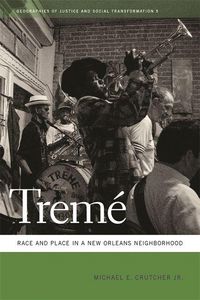 Produktbild: Treme