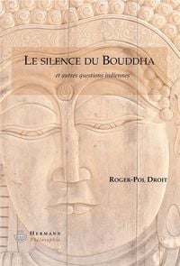 Produktbild: Le silence du Bouddha