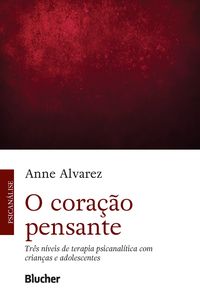 Produktbild: O cora&ccedil;&atilde;o pensante