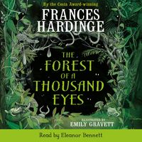 Produktbild: The Forest of a Thousand Eyes