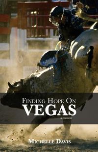 Produktbild: Finding Hope on Vegas: A Memoir