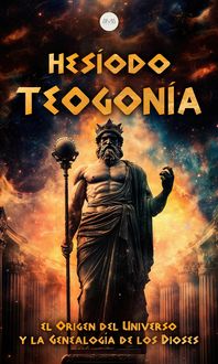 Produktbild: Teogon&iacute;a