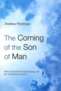 Produktbild: The Coming of the Son of Man