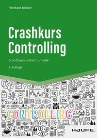 Produktbild: Crashkurs Controlling