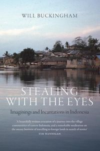 Produktbild: Stealing W/the Eyes