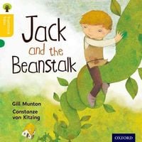 Produktbild: Munton, G: Oxford Reading Tree Traditional Tales: Level 5: J