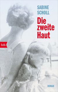Produktbild: Die zweite Haut