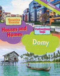 Produktbild: Crewe, S: Dual Language Learners: Comparing Countries: House