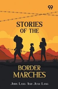 Produktbild: Stories Of The Border Marches