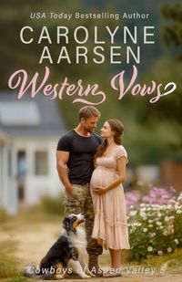 Produktbild: Western Vows