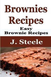 Produktbild: Brownies Recipes