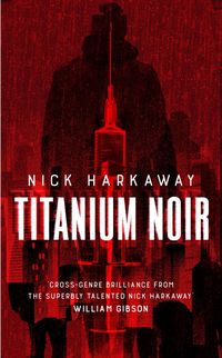 Produktbild: Harkaway, N: Titanium Noir