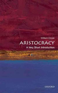 Produktbild: Aristocracy
