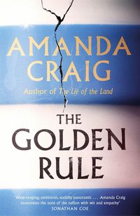 Produktbild: Craig, A: Golden Rule