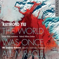 Produktbild: Watts, A: World Was Once All Miracle