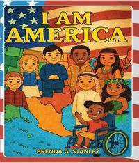 Produktbild: I Am America/we Are America