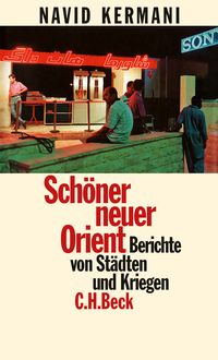 Produktbild: Sch&ouml;ner neuer Orient