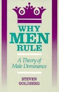 Produktbild: Why Men Rule